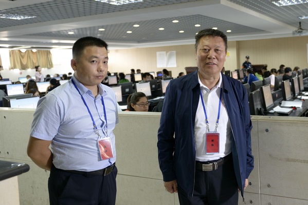 2017年內蒙古自治區中級會計職稱考試報名人數22666人