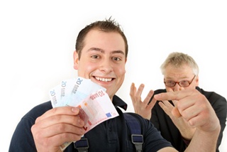 2017年中級會計職稱考試結束后 最忙的是誰？