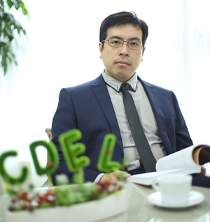 正保會計網(wǎng)校初級會計職稱老師侯永斌
