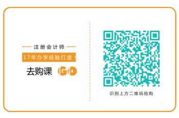 一句“我養你”不如一紙CPA證書來的實在