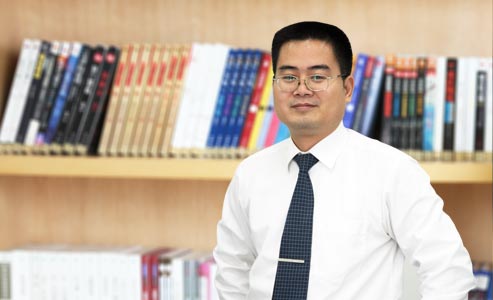 陳立文老師