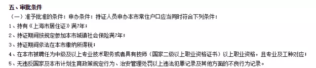 中級證書的好處遠不止升職加薪！津貼補助、房改優惠、落戶...