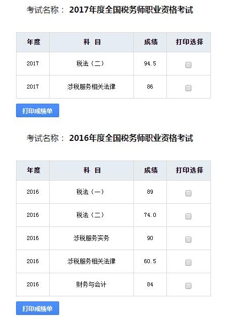 稅務(wù)師經(jīng)驗(yàn)分享
