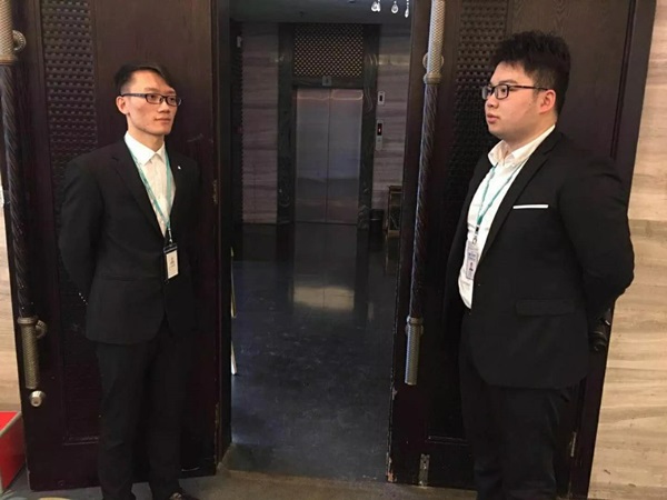 周末學習熱情這么高？南昌中級面授公開課現場燃爆！