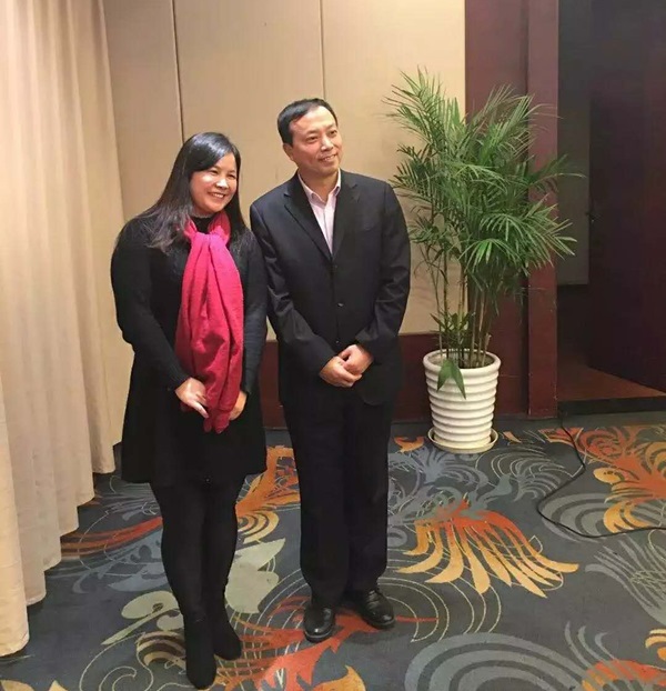 周末學習熱情這么高？南昌中級面授公開課現場燃爆！