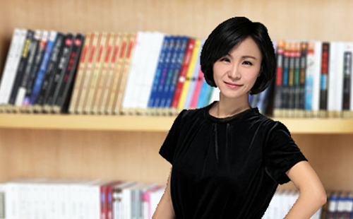 正保會計網校 美國CPA 老師 Jenny Li 介紹 aicpa uscpa