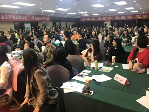 2018中級備考搶占先機 你與別人的差距到底有多大！