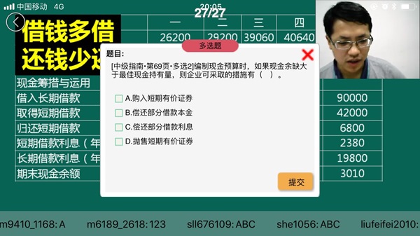 2018年中級會計職稱考試難度如何？考生表示“任重道遠(yuǎn)”