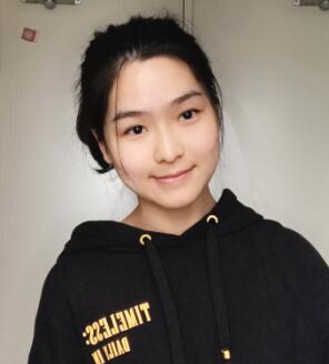 加入會計新銳實操訓練營 小美女全新蛻變！ 