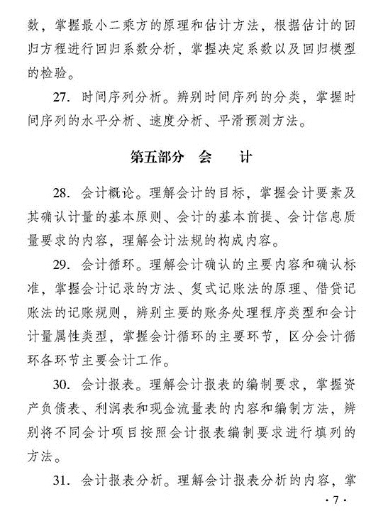 2018年度中級經(jīng)濟(jì)基礎(chǔ)知識考試大綱