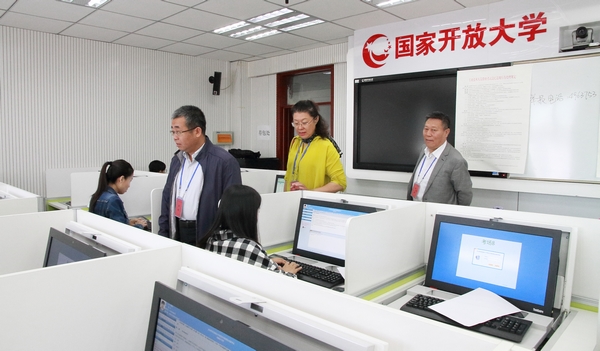 2018年度內蒙古自治區中級會計職稱考試人數達26614人