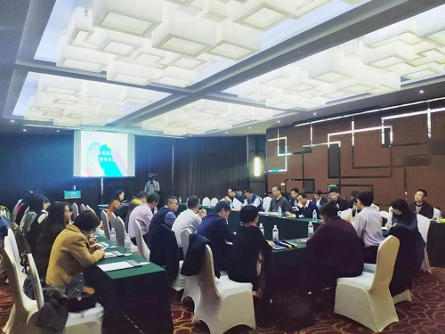 會計老師大咖云集 你最關心的問題他們都回答了