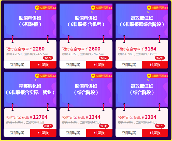 購買