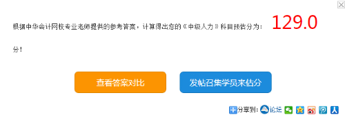 2018經濟師估分-人力