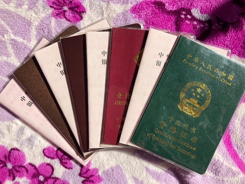 拿到中級會計職稱證書到底能漲多少錢？什么 漲了6倍！？