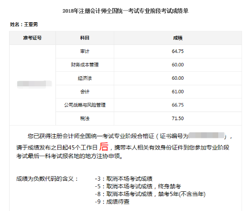 “三心二意”過注會——注會一次性直達(dá)經(jīng)驗分享