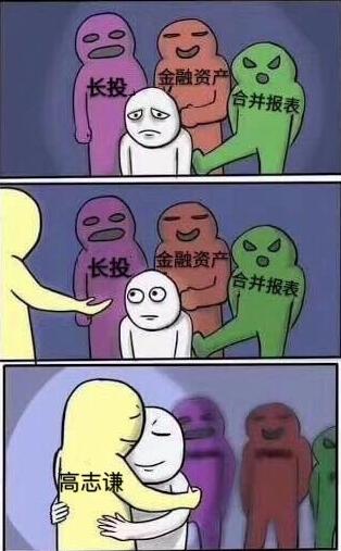 中級會計(jì)職稱備考進(jìn)行時(shí) 高志謙老師這樣說