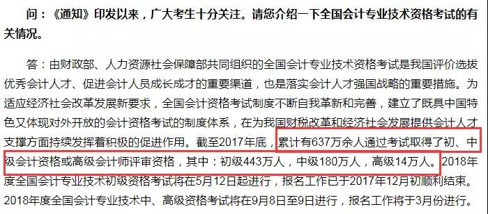 初級(jí)一年多考，2020年能否實(shí)現(xiàn)？