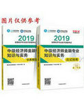2019年經(jīng)濟(jì)師《中級(jí)經(jīng)濟(jì)師金融專(zhuān)業(yè)知識(shí)與實(shí)務(wù)》“夢(mèng)想成真”系列應(yīng)試指南+沖刺8套題