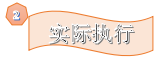 實際執行
