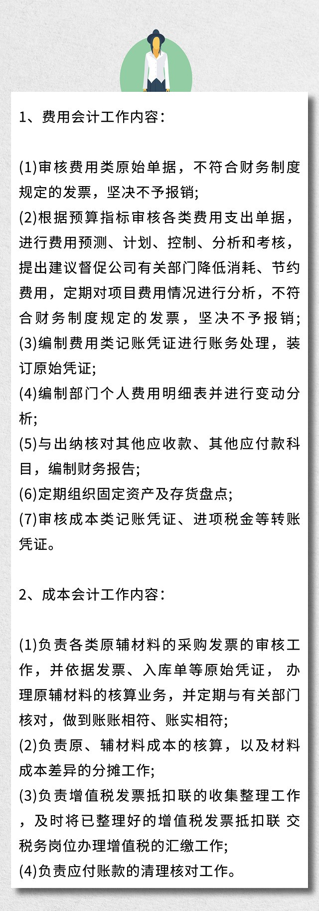 職業規劃