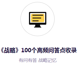 戰略