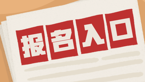 2020年審計師報名入口 
