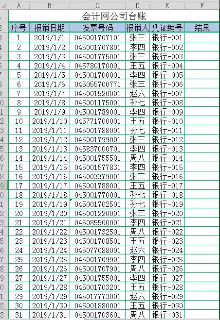 如何避免電子發(fā)票重復(fù)報(bào)銷？