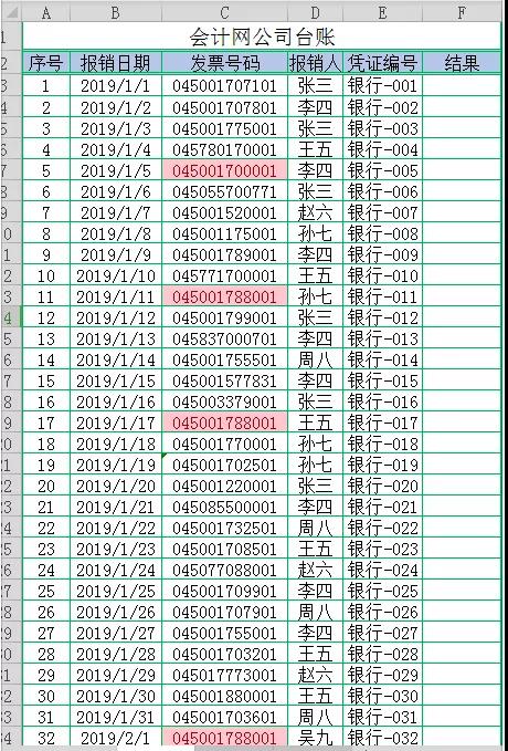 如何避免電子發(fā)票重復(fù)報(bào)銷？