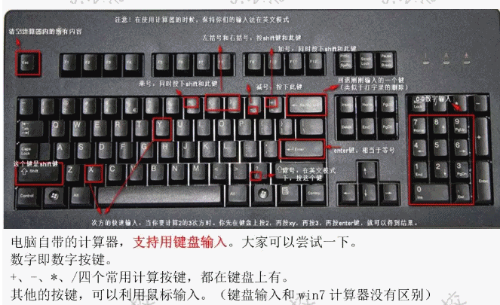 中級會計職稱考試系統計算器使用常見問題解答