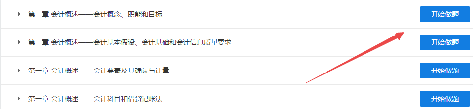 初級會計：從哪里找到相關習題？