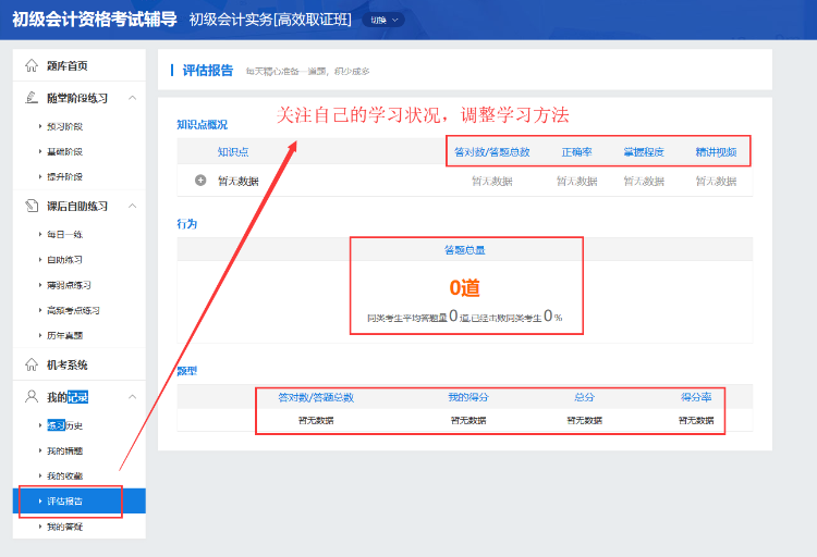 初級網(wǎng)課隱藏功能這么多！會(huì)用你就賺翻啦！