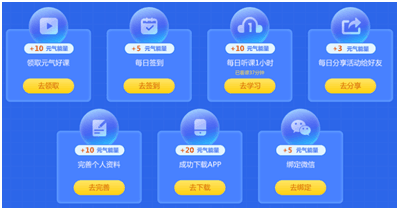 開學特惠 元氣學費紅包人人有份 實務好課等你來學！