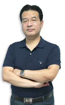 給大家介紹一下 網校老師高志謙 名副其實的段子手