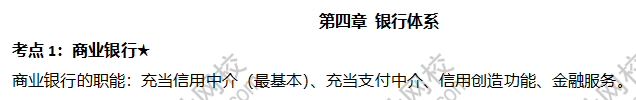 商業銀行