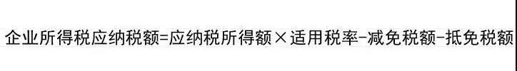 企業所得稅