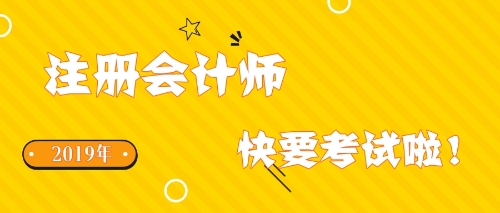 注冊會計師