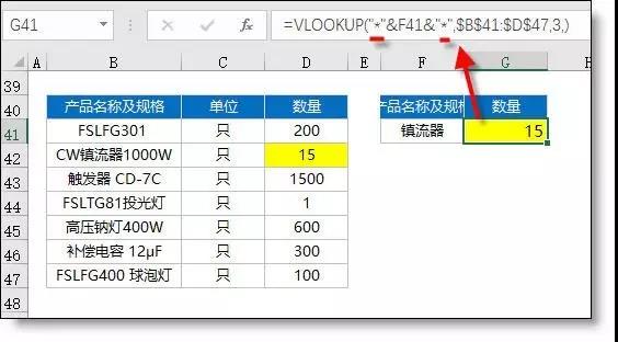 Vlookup函數最經典的12種用法