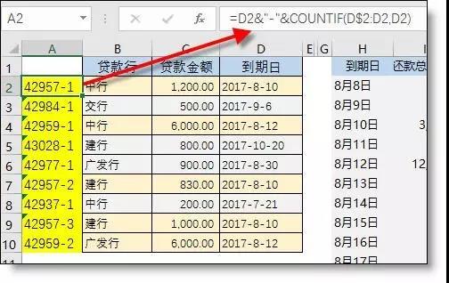 Vlookup函數最經典的12種用法