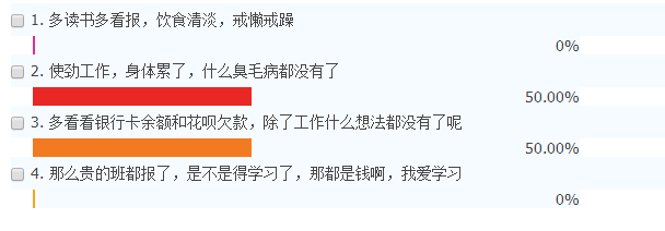 中級病友：無心工作 不想學習 如何擺脫十一留給我的“假期病”？