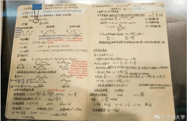 比你優秀的人比你還努力