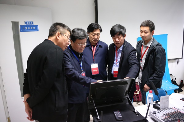 2019北京注會考試順利舉行！