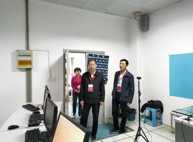 2019年注冊會計師全國統一考試專業階段江蘇考區考試順利完成