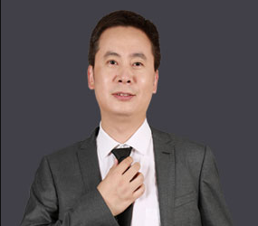 【老師介紹】顏值與才華兼具的高級會計老師——歐理平