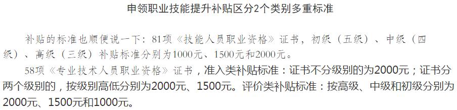 為什么那么多人考中級(jí)會(huì)計(jì)證書？有了中級(jí)會(huì)計(jì)證我能得到什么？