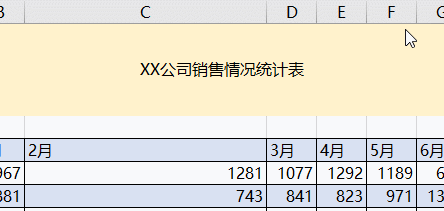 工作再忙，會計也要學會這9個Excel快捷鍵！