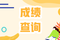 注會2019年考試成績單怎么打印？