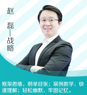 戰略趙磊