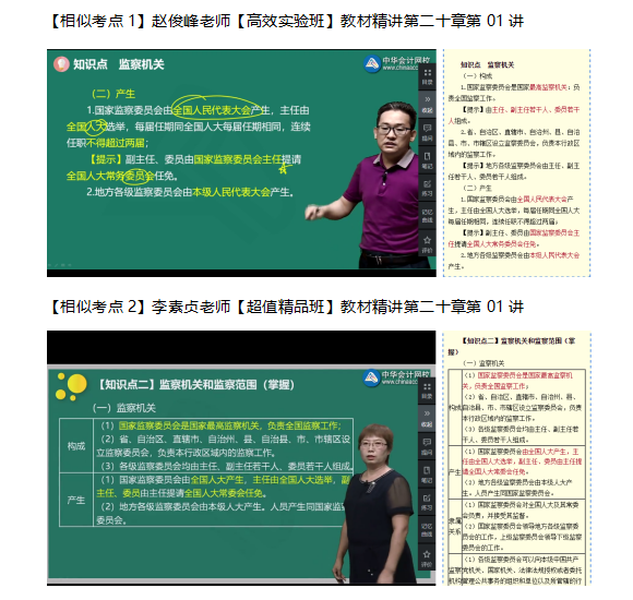 監察機關