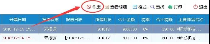 提醒！12月初開票清卡需要注意的5大事項
